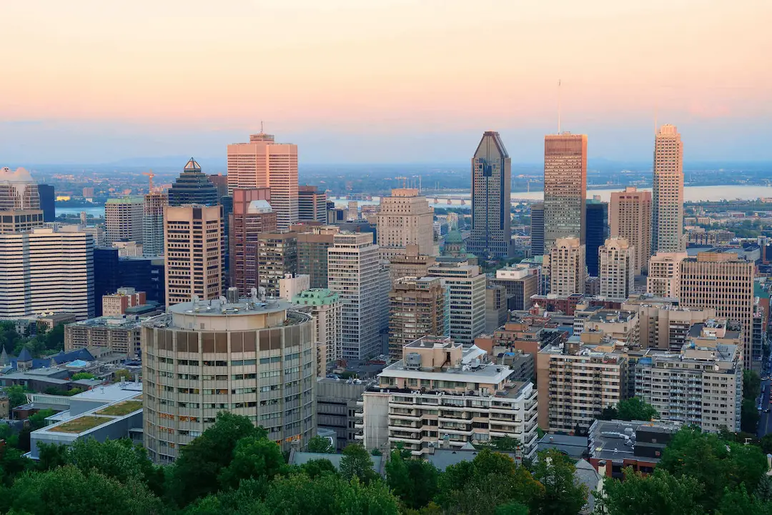 Montreal