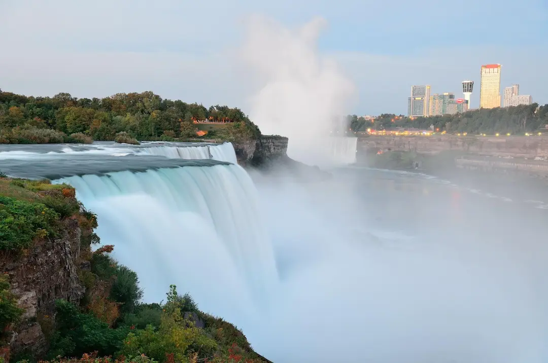 Niagara Falls
